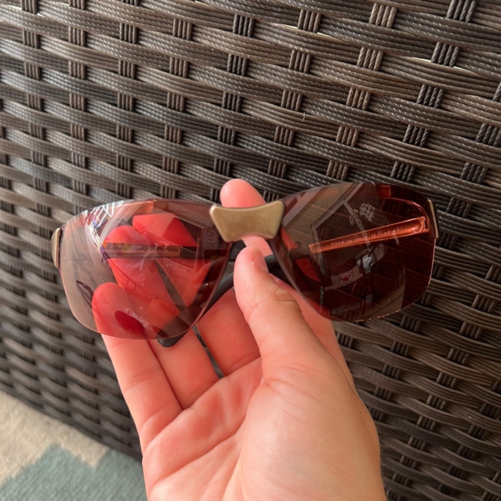 Prada Sunglasses